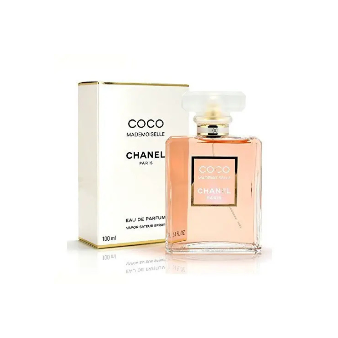 COCO CHANEL MADEIMOSELLE 100ml