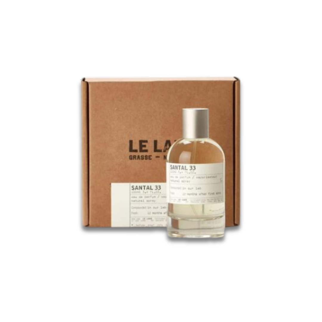 SANTAL 33 LE LABO 100ml