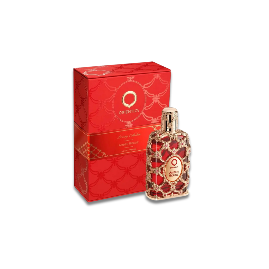 AMBER ROUGE ORIENTICA 80ml