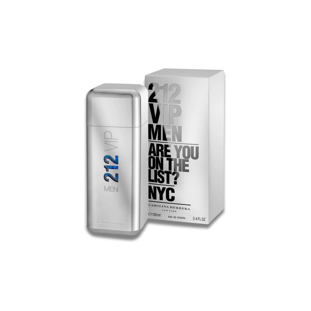 212 VIP MEN CAROLINA HERRERA 100ml
