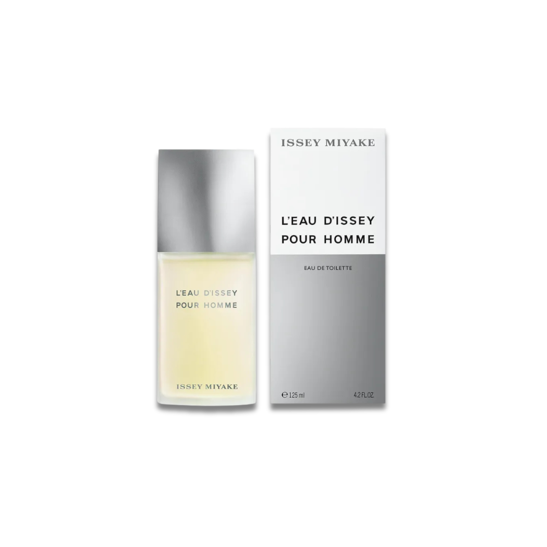 LEAU DISSEY POUR HOMME ISSEY MIYAKE 100ml