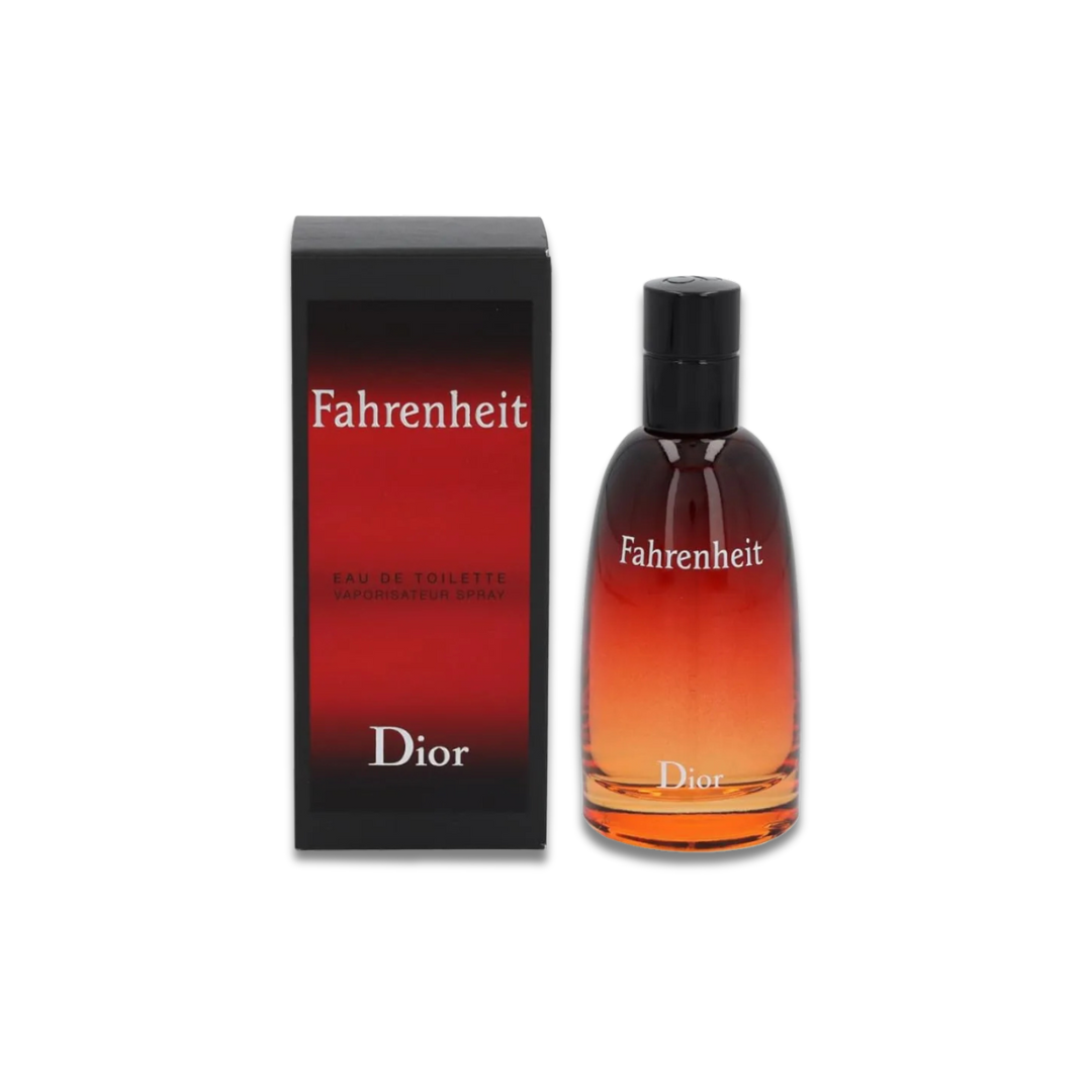 FAHRENHEIT DIOR 100ml
