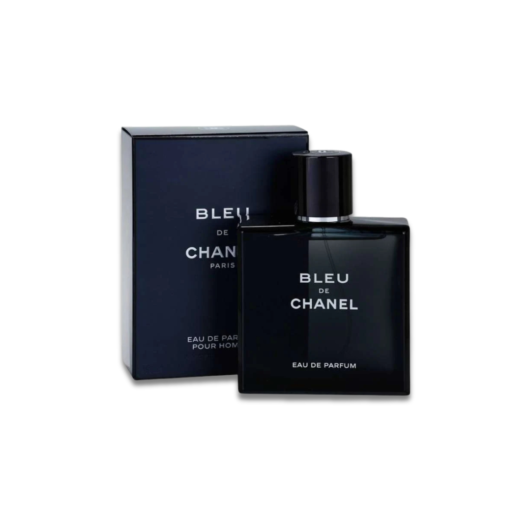BLEU CHANEL 100ml