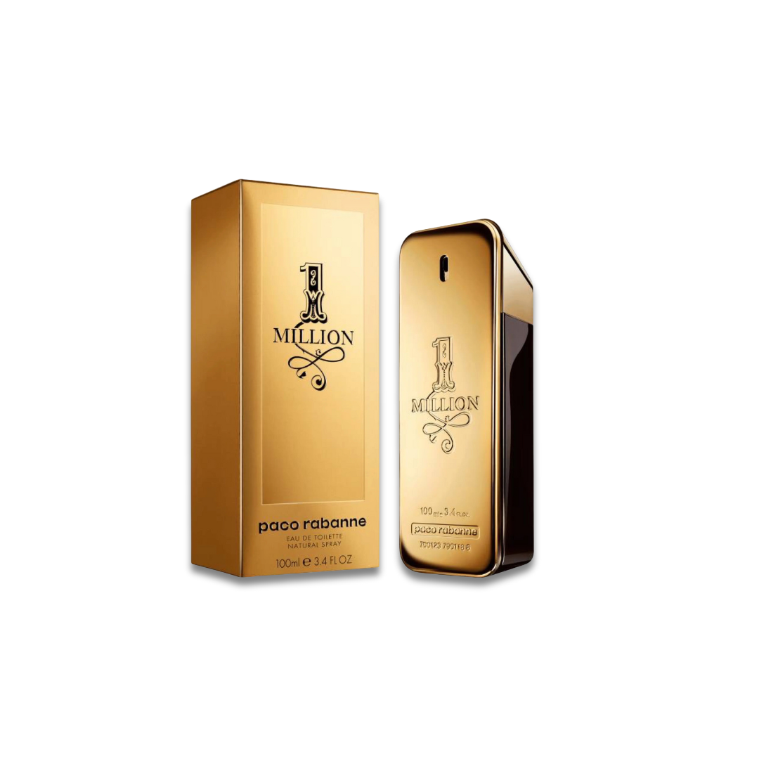1 MILLON PACO RABANNE 100ml