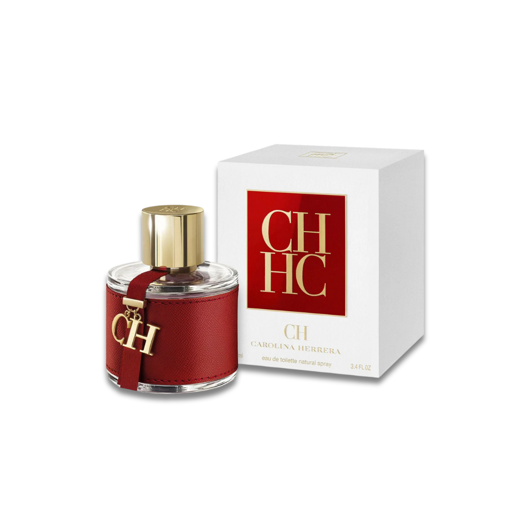 CH CAROLINA HERRERA 100ML