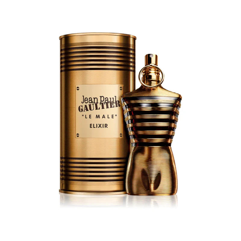 JEAN PAUL GAULTIER ELIXIR 125ml
